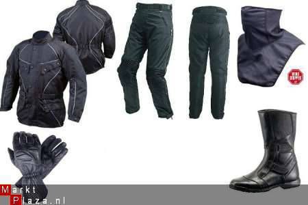 ALPINE MOTOSAFE gehoorprotectie voor motorrijders - Afbeelding 6