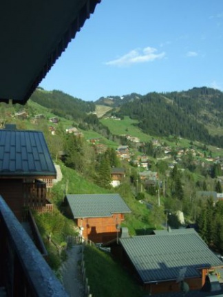Chalet in Chatel Portes du Soleil frankrijk - Afbeelding 7
