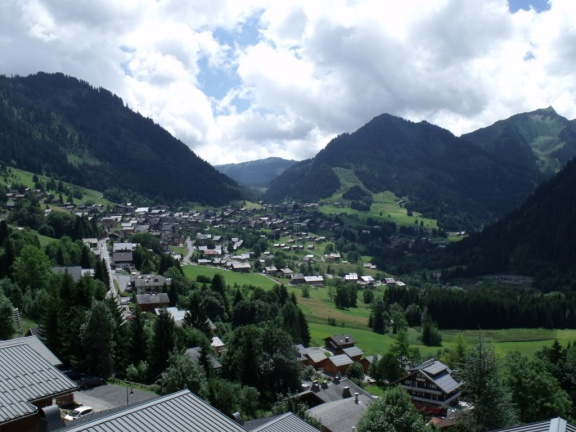 Chalet in Chatel Portes du Soleil frankrijk - Afbeelding 8