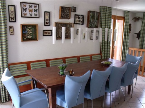 Vakantiechalet in Châtel Portes du Soleil - Afbeelding 2