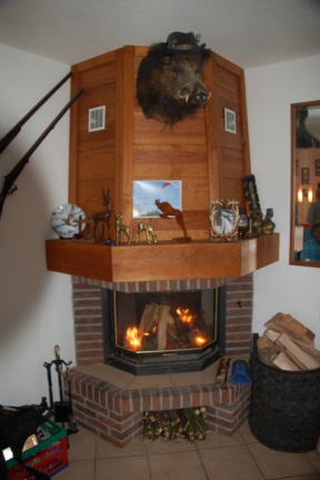 Vakantiechalet in Châtel Portes du Soleil - Afbeelding 4