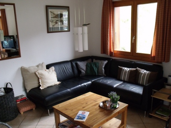Vakantiechalet in Châtel Portes du Soleil - Afbeelding 5