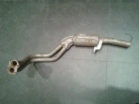 Alfa Romeo Giulietta 1.3 uitlaat *NOS* - nr. 1