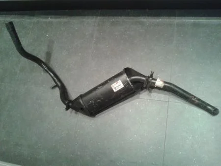 Alfa Romeo Giulietta 1.6 uitlaat *NOS* - nr. 1