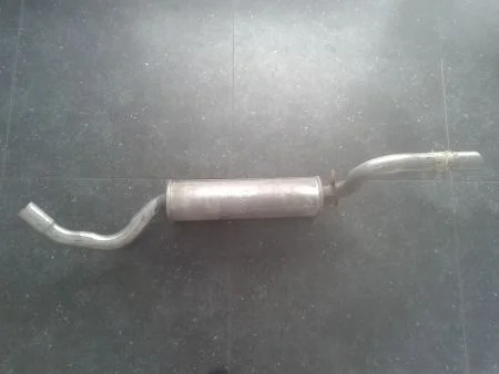 Alfa Romeo 33 uitlaat eindstuk *NOS* - Afbeelding 2