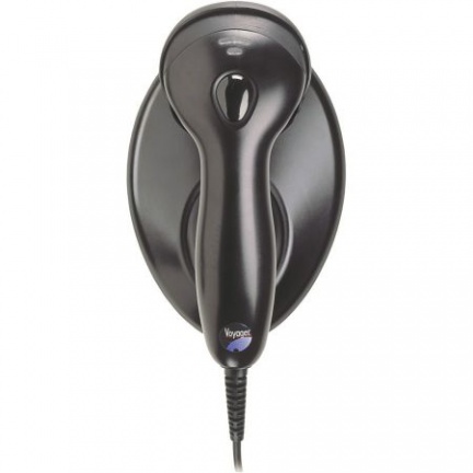 Honeywell Voyager 9540, 1D, kabel (RS232), zwart handscanner