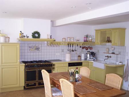 Te koop geheel gerenoveerde boerderij met zwembad! - Afbeelding 3