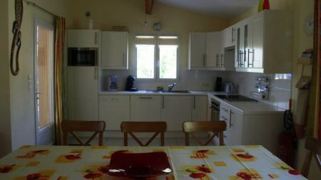 Vakantiewoning in Brossac in de zonnige Charente vanaf €395- 2-8 personen. - Afbeelding 3