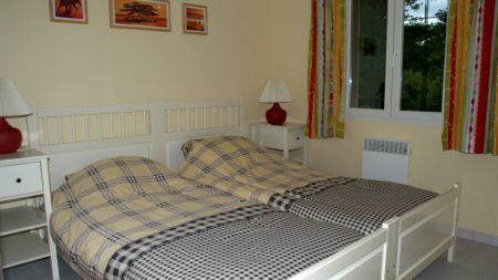 Vakantiewoning in Brossac in de zonnige Charente vanaf €395- 2-8 personen. - Afbeelding 5
