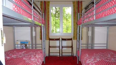 Vakantiewoning in Brossac in de zonnige Charente vanaf €395- 2-8 personen. - Afbeelding 6