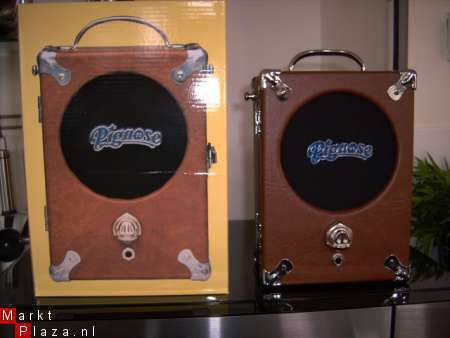 Pignose 7-100 Legendary amp nieuw in doos - nr. 1