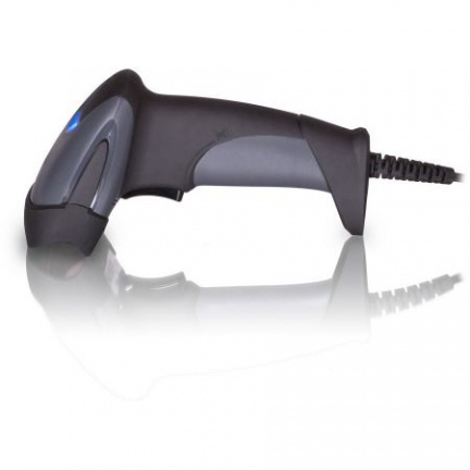 Honeywell VoyagerGS 9590 Laser Scanner Hand Held