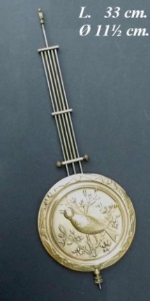 === Slinger = regulateur = oud = 20870