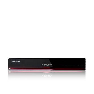 Samsung smt-c 7140 hd (a), kabel tv ontvanger met HDD - Afbeelding 3