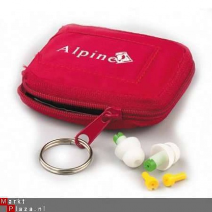 Alpine MotoSafe gehoorbescherming - Afbeelding 2