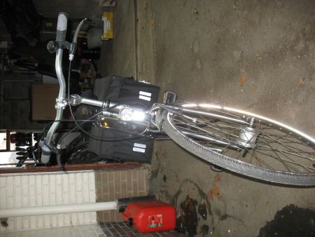 Damesfiets - Afbeelding 3