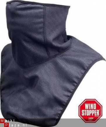100% WINDDICHTE MOTORKOL. € 15,-. GRATIS BEZORGD - nr. 1