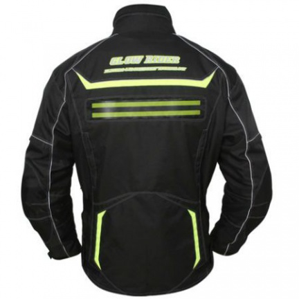 Motorjack met ingebouwde verlichting Uniek € 129,- - Afbeelding 4