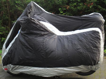Motorjack met ingebouwde verlichting Uniek € 129,- - Afbeelding 6