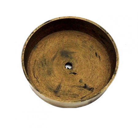 === Klok bel = oud === 22559