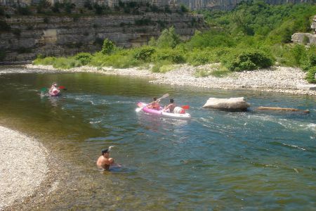 Z-Fr,Ardèche, vakantiewoning rechtstreeks van eigenaar