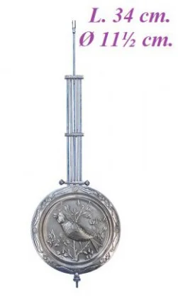 === Slinger = regulateur = oud === 22802