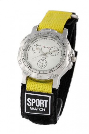 No 911 Horloge voor de oudere jeugd - nr. 1
