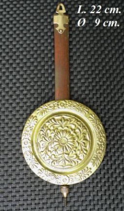 === Slinger = regulateur = oud === 22937