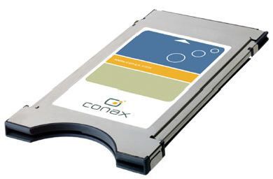 Digitenne cam module, conax insteekkaart - Afbeelding 2