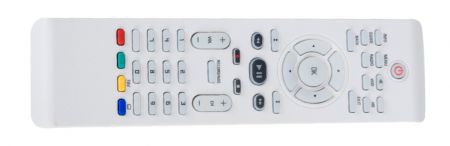 Afstandbediening Philips DSR HD 7121/8121 - nr. 1
