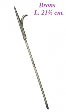 === Klokstel onderdeel = oud === 23042