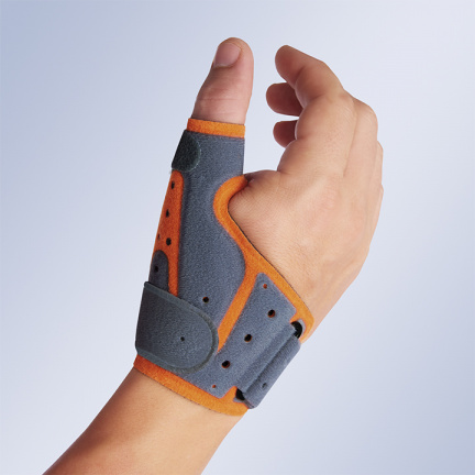 ManuTec Fix Rizart | duimbrace - nr. 1