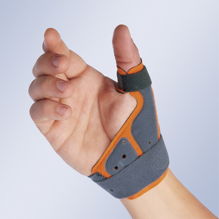 ManuTec Fix Rizart | duimbrace - Afbeelding 2