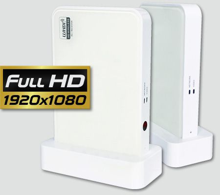 Megasat Wireless Full-HD Sender - Afbeelding 3