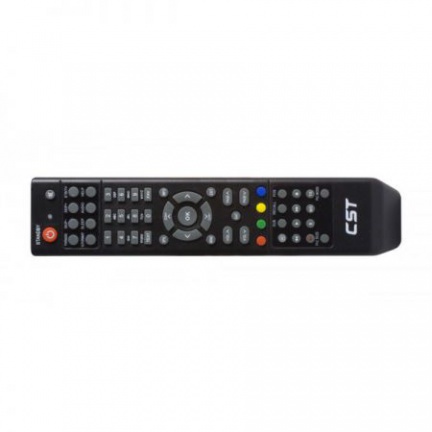 Coolstream RCU V3, afstandsbediening voor de Zee en NEO HD1 - Afbeelding 2