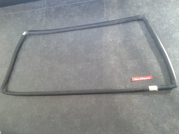Alfa Romeo Raamrubber 117177312200 - Afbeelding 2
