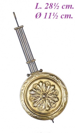 === Slinger = regulateur = oud === 23183
