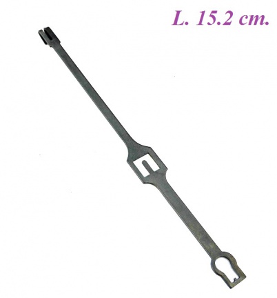 === Slinger ophanging = gebruikt === 23340