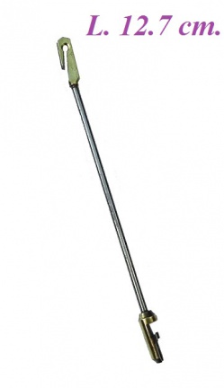=== Slinger ophanging = gebruikt = 23339