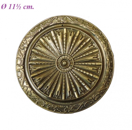 === Slingerlens = regulateur = oud === 23452