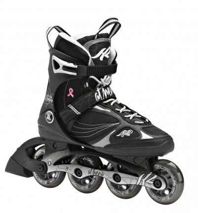 K2 Athena Inline Skates Dames Inlineskates - nr. 1