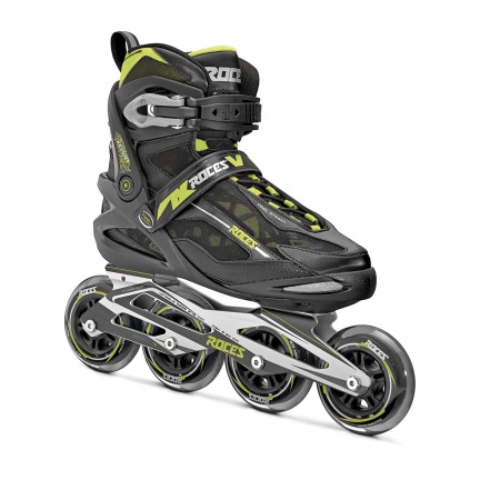 Roces Xenon Inline Skate dames en heren - nr. 1