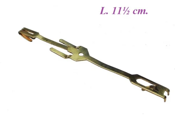 === Slinger ophanging = gebruikt === 23741