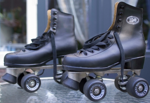 Rolschaatsen RSI Original Starter