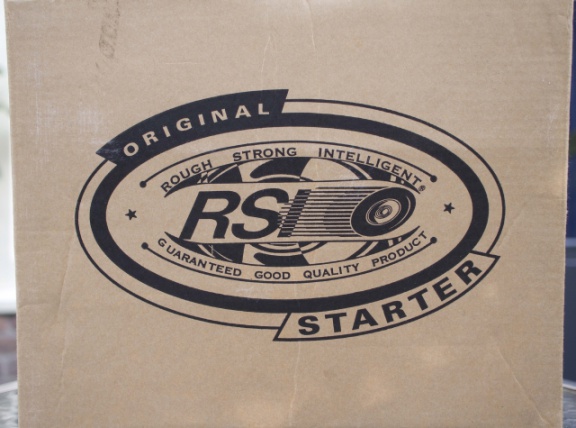 Rolschaatsen RSI Original Starter - Afbeelding 3
