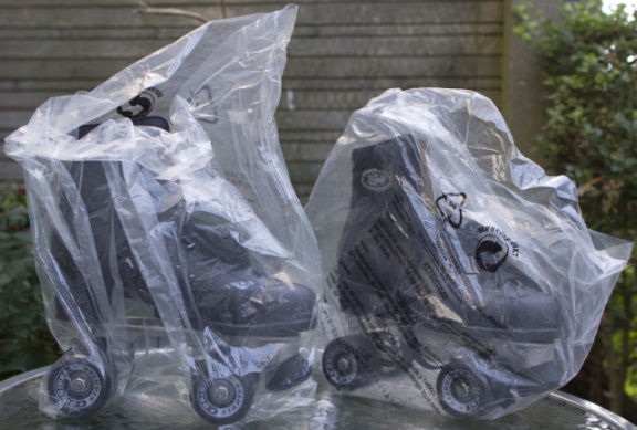 Rolschaatsen RSI Original Starter - Afbeelding 4