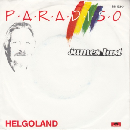 James last discogs. James last Paradiso. Обложка Paradiso -. Royal Love 1984 Paradiso.