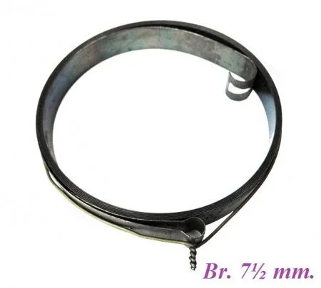 === Veer = 7½ mm. = z.g.a.n. === 240
