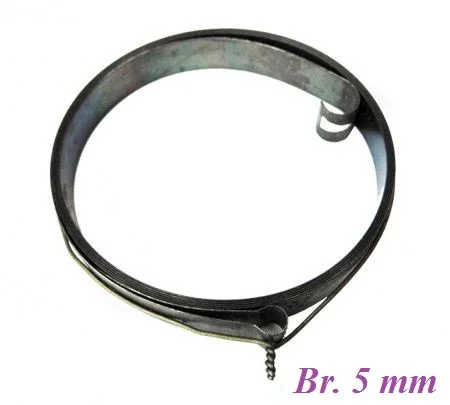 === Veer = 5 mm. = z.g.a.n. === 24024