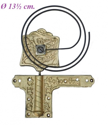 === Gong = Echo = oud === 24174